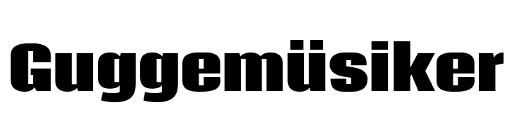 Coda Heavy  Free Fonts Download