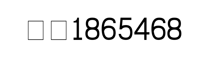 Suwannaphum  Free Fonts Download