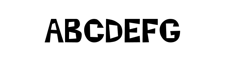 Beatsville Regular  Free Fonts Download