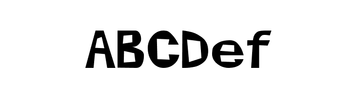 Beatsville Regular  Free Fonts Download