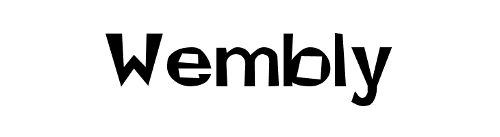 Beatsville Regular  Free Fonts Download