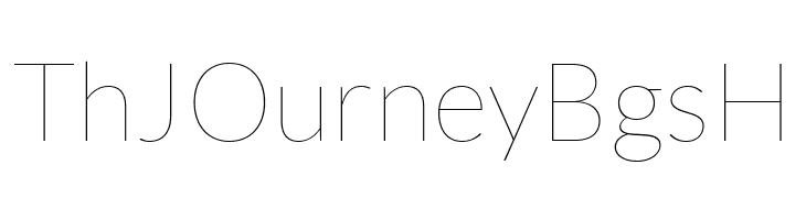 Lato-Hairline  Free Fonts Download