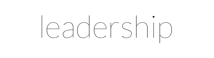 Lato-Hairline  Free Fonts Download