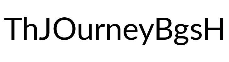 Lato Regular  Free Fonts Download