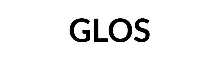 GLOS Lato Bold Font