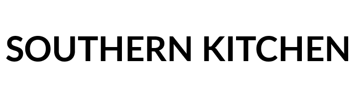 SOUTHERN%2BKITCHEN Lato Bold Font