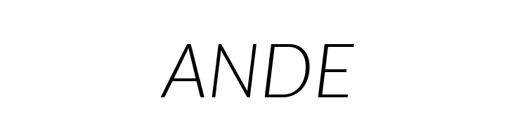 Lato Light Italic  Free Fonts Download