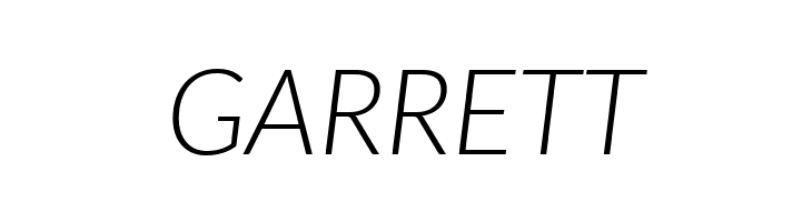 Lato Light Italic  Free Fonts Download