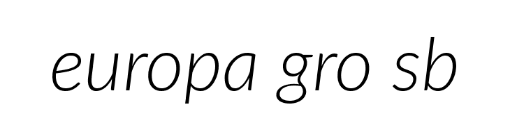 Lato Light Italic  Free Fonts Download