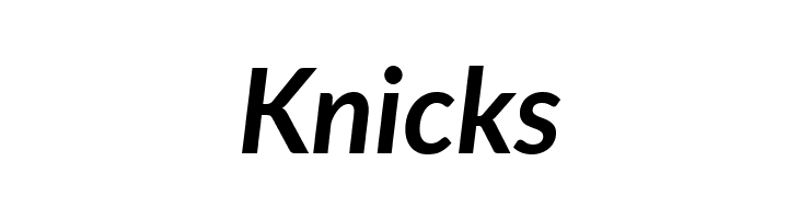 Lato Bold Italic  Free Fonts Download