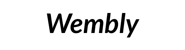 Lato Bold Italic  Free Fonts Download