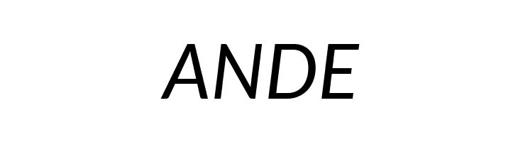 Lato Italic  Free Fonts Download