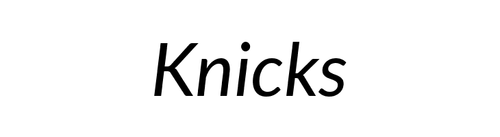 Lato Italic  Free Fonts Download