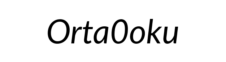 Lato Italic  Free Fonts Download