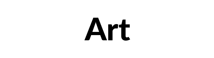 Lato Black  Free Fonts Download
