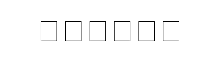 TQF_FreightTrain  Free Fonts Download