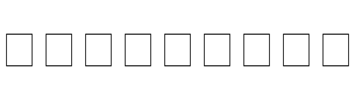 TQF_FreightTrain  Free Fonts Download