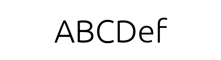 Ubuntu Light  Free Fonts Download