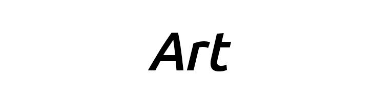 Ubuntu Medium Italic  Free Fonts Download