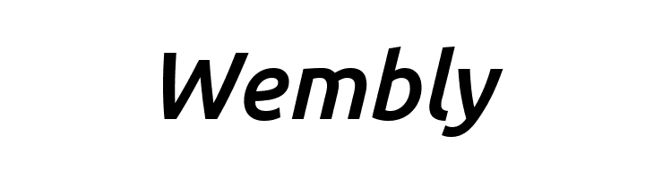 Ubuntu Medium Italic  Free Fonts Download