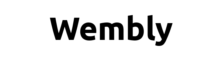 Ubuntu Bold  Free Fonts Download