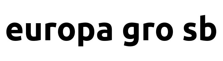 Ubuntu Bold  Free Fonts Download