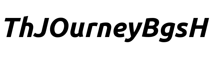 Ubuntu Bold Italic  Free Fonts Download