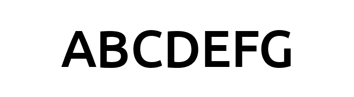 Ubuntu Medium  Free Fonts Download