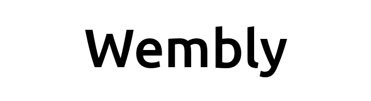 Ubuntu Medium  Free Fonts Download