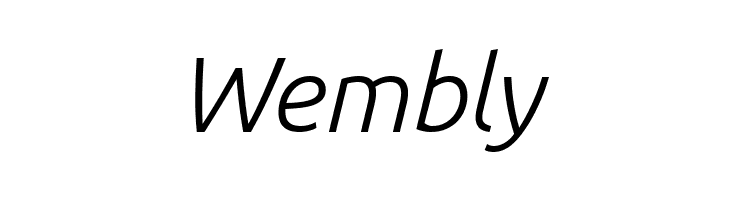 Ubuntu Light Italic  Free Fonts Download