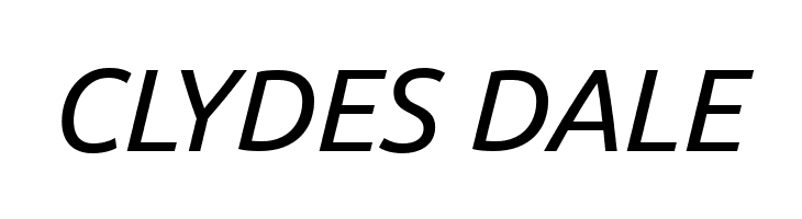 Ubuntu Italic  Free Fonts Download