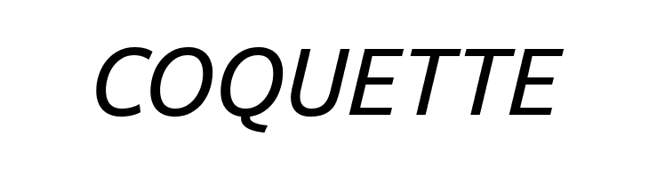 Ubuntu Italic  Free Fonts Download