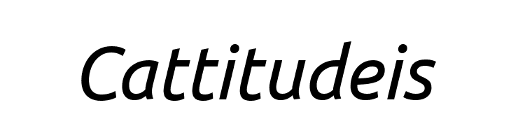 Ubuntu Italic  Free Fonts Download