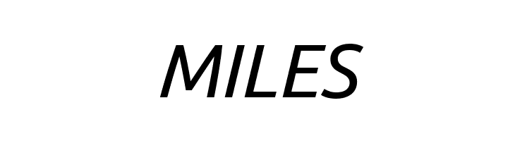 Ubuntu Italic  Free Fonts Download