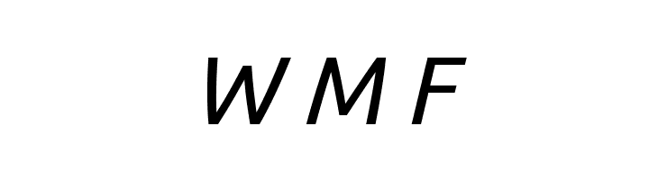Ubuntu Italic  Free Fonts Download