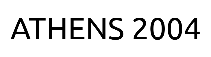 ATHENS%2B2004 Ubuntu Font