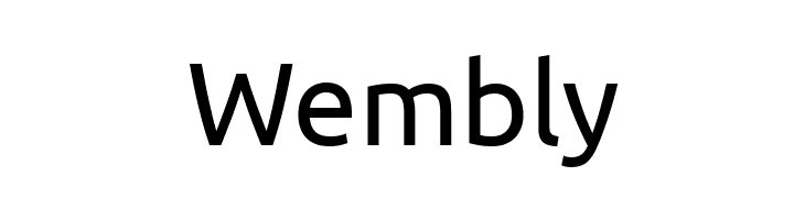 Ubuntu  Free Fonts Download