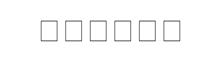 Chenla  Free Fonts Download