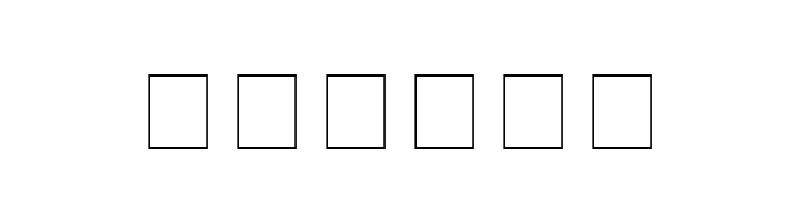 Chenla  Free Fonts Download