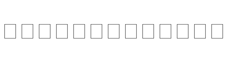 Chenla  Free Fonts Download