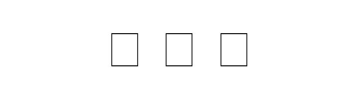 Chenla  Free Fonts Download