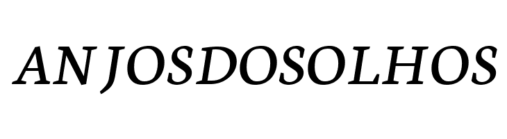 Neuton Italic  Free Fonts Download