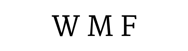 Merriweather  Free Fonts Download