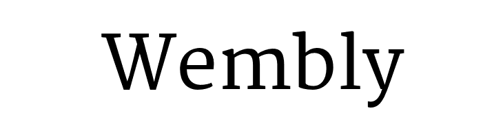 Merriweather  Free Fonts Download