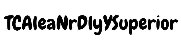 Chewy  Free Fonts Download