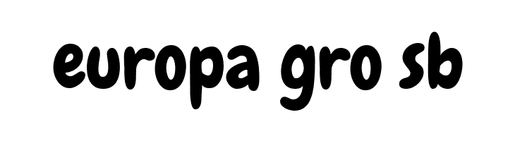 Chewy  Free Fonts Download