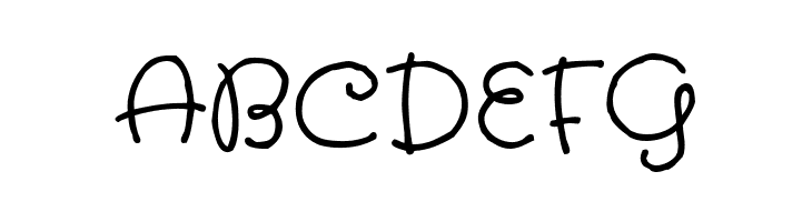 Crafty Girls  Free Fonts Download