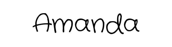 Crafty Girls  Free Fonts Download