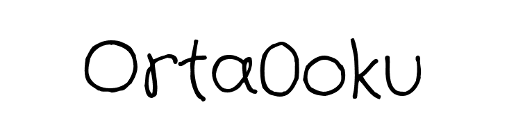 Crafty Girls  Free Fonts Download
