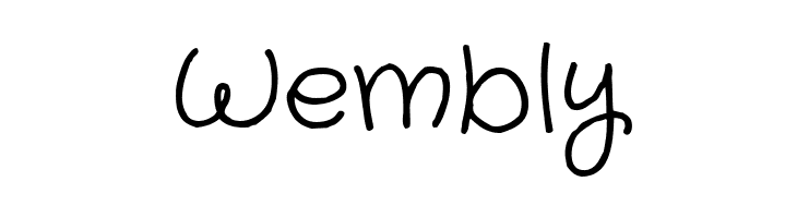 Crafty Girls  Free Fonts Download